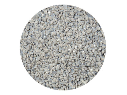 Pewter Opal Frit - Medium (Case of 1)