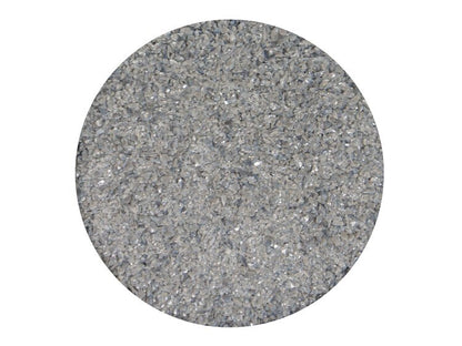 Dark Gray Opal Frit - Fine (Case of 1)
