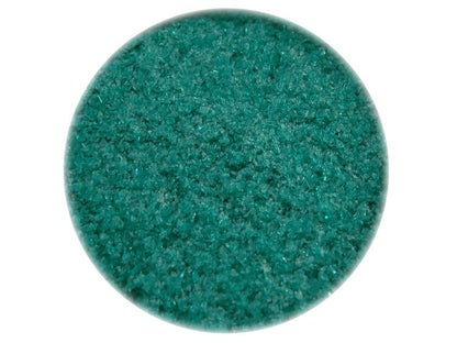 Teal Transparent Frit - Fine (Case of 1)