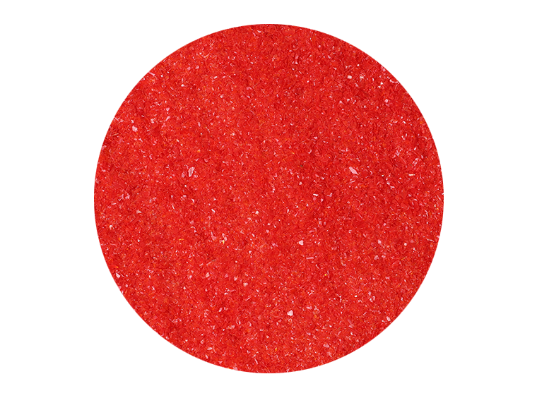 Carolina Frit Flame Opal - Fine - 5 Pounds (Case of 1)