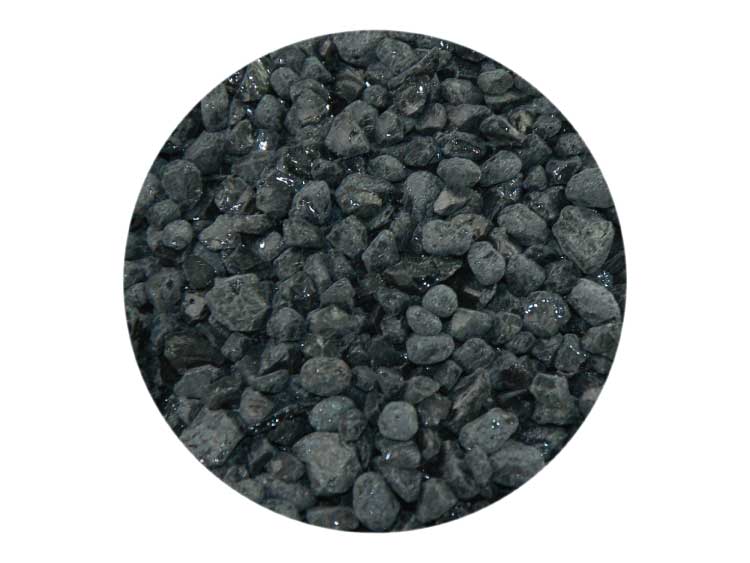 Aventurine Black Frit - Coarse (Case of 1)