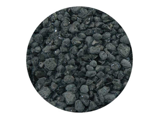 Aventurine Black Frit - Coarse (Case of 1)