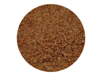 Chestnut Opalescent Frit - Fine (Case of 1)