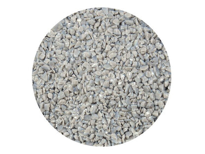 Pewter Opal Frit - Medium (Case of 1)