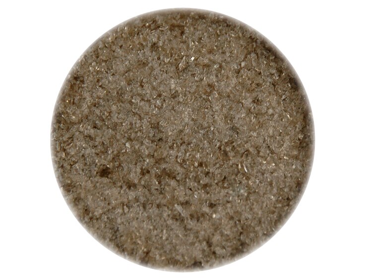 Bronze Transparent Frit - Fine (Case of 1)