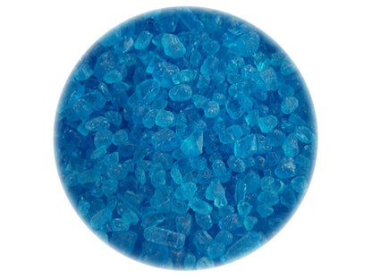 Sky Blue Transparent Frit - Coarse (Case of 1)