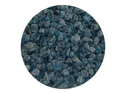 Steel Transparent Frit - Coarse (Case of 1)