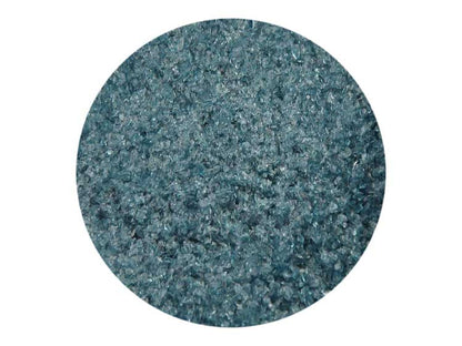 Steel Transparent Frit - Fine (Case of 1)