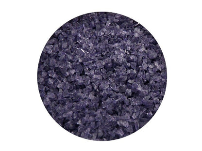 Grape Transparent Frit - Medium (Case of 1)