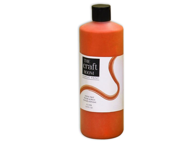 Orange (Case of 1)