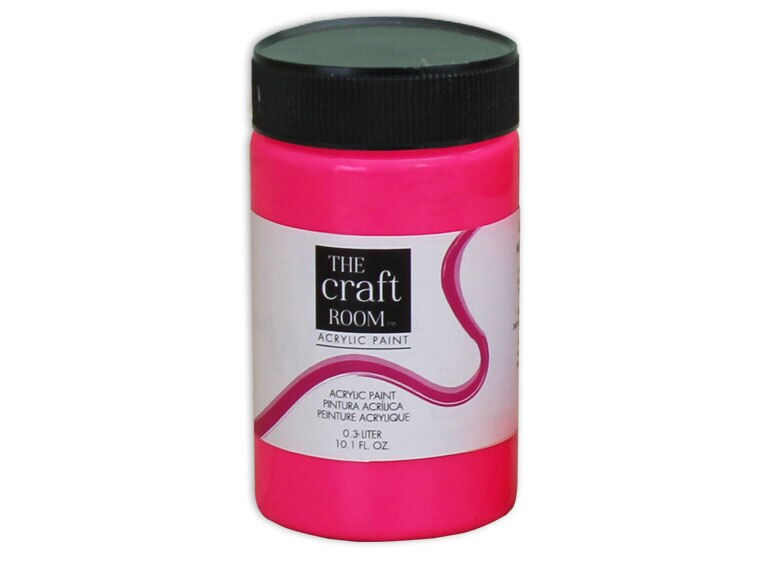Neon Pink (Case of 1)