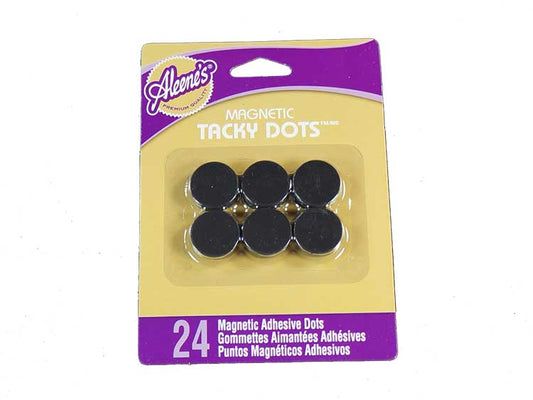 Aleene's Magnetic Tacky Dots (Case of 1)