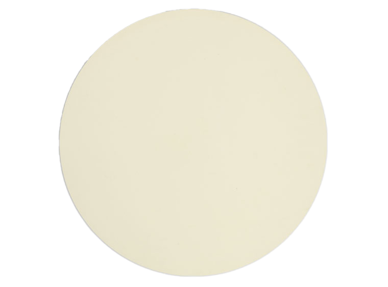 19-Inch Round Kiln Shelves - 1-Inch Thick (Case of 1)
