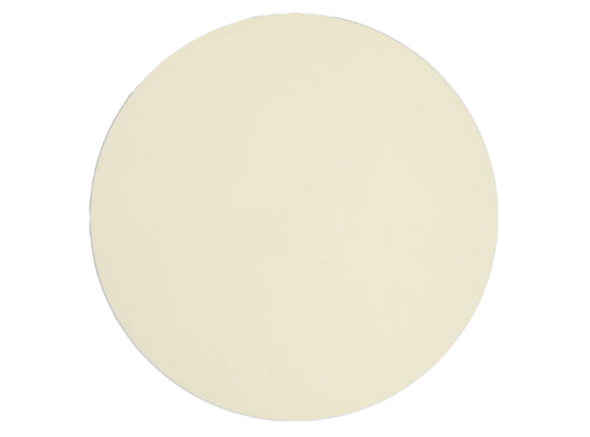 19-Inch Round Kiln Shelves - 1-Inch Thick (Case of 1)