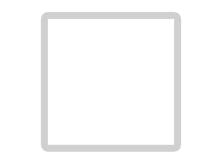 Cotton Ball Acrylic (Case of 1)