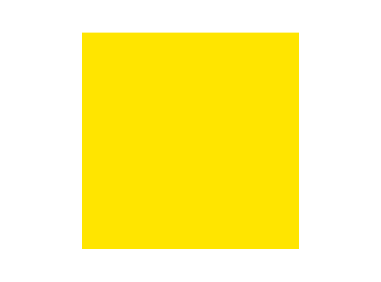 Canary Acrylic (Case of 1)