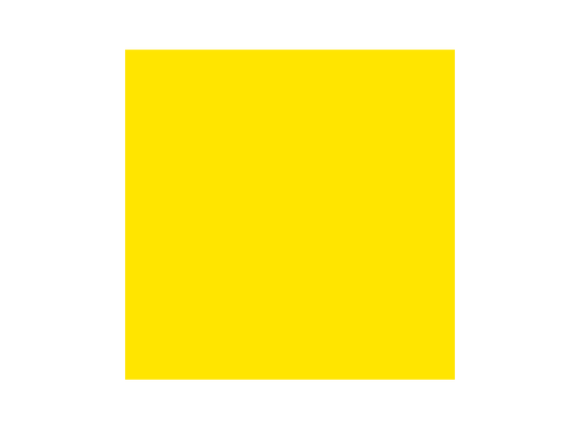 Canary Acrylic (Case of 1)