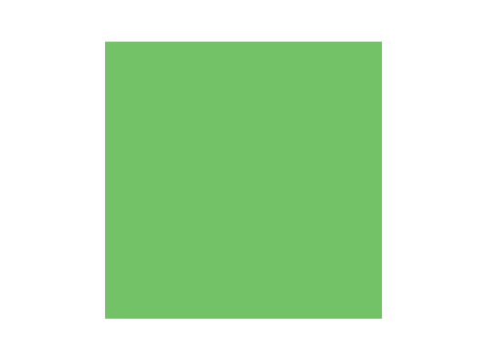 Apple Green Acrylic (Case of 1)