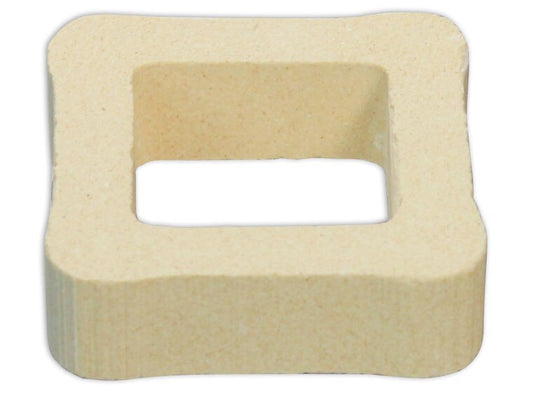 DuraFire Kiln Post 1 5/8 X 1/2 Inch (Case of 1)