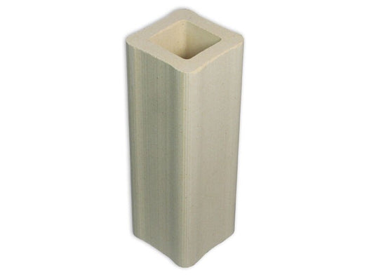 DuraFire Kiln Post 1 5/8 X 5 Inch (Case of 1)