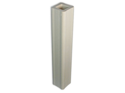 DuraFire Kiln Post 1 5/8 X 10 Inch (Case of 1)
