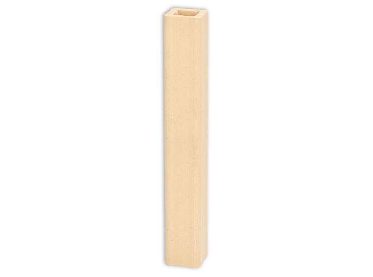 DuraFire Kiln Post 1 5/8 X 12 Inch (Case of 1)