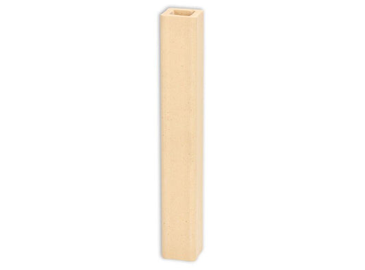DuraFire Kiln Post 1 5/8 X 12 Inch (Case of 1)