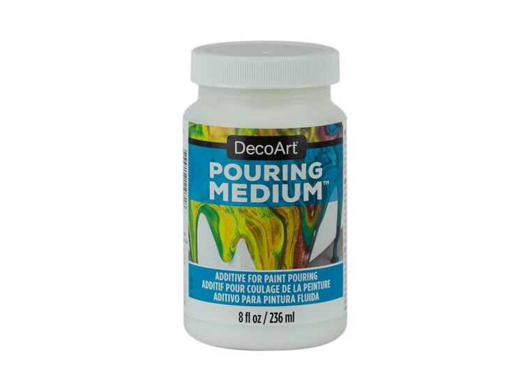 Pouring Medium (Case of 1)