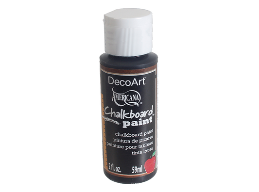 Chalkboard 2 Oz Paint (Case of 1)