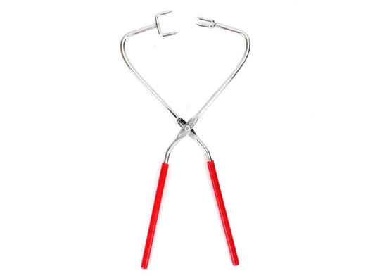 Dipping Tongs (Case of 1)