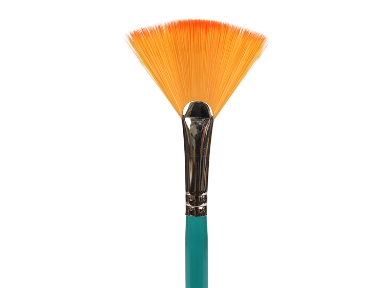 Emerald Fan - 10 (Case of 1)