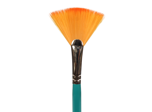 Emerald Fan - 10 (Case of 1)