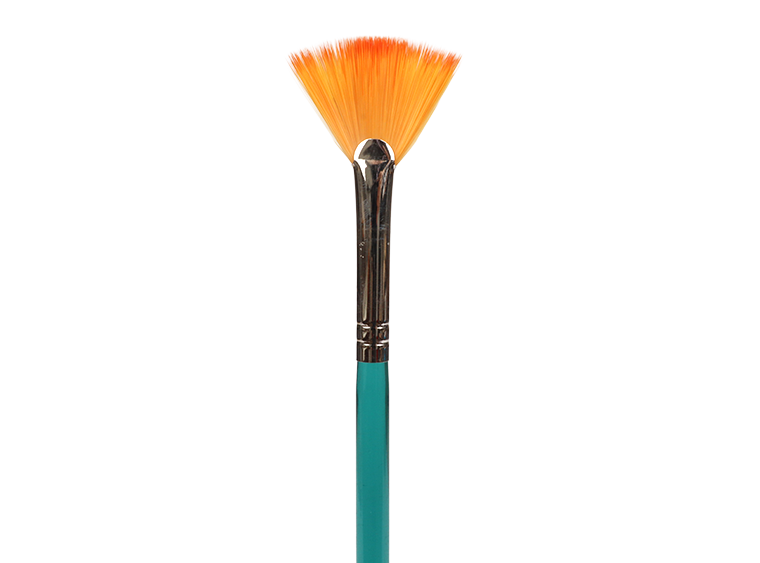 Emerald Fan - 4 (Case of 1)