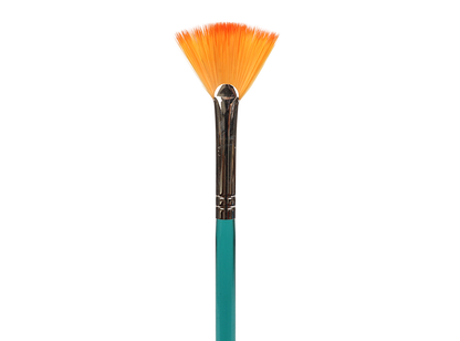 Emerald Fan - 4 (Case of 1)