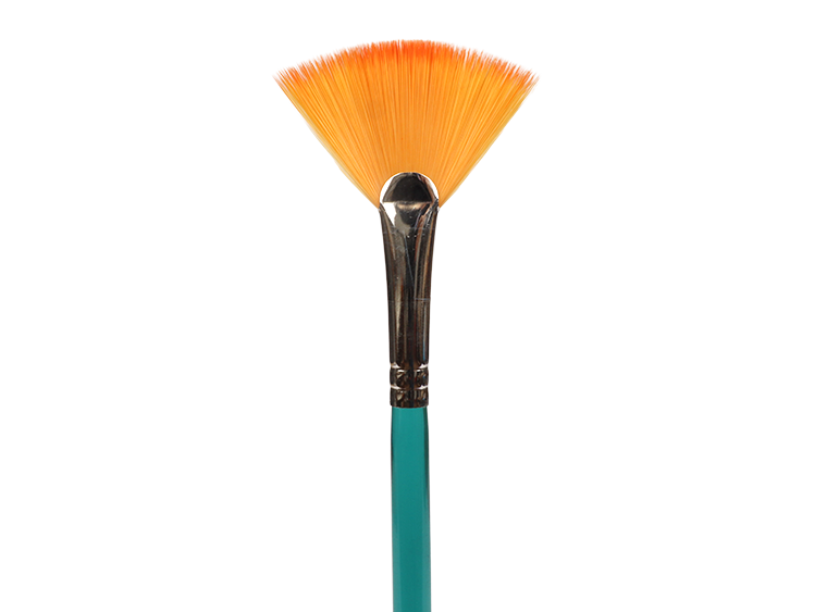 Emerald Fan - 6 (Case of 1)