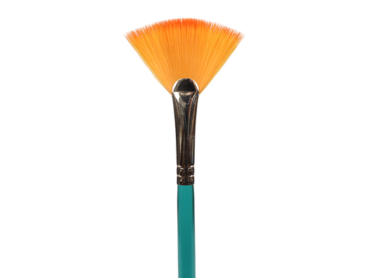 Emerald Fan - 6 (Case of 1)