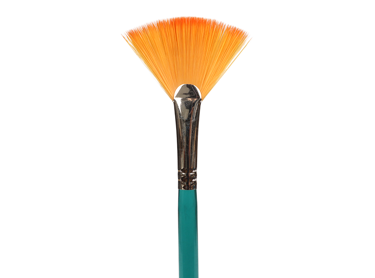 Emerald Fan - 8 (Case of 1)