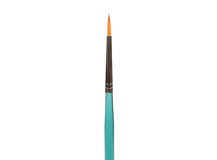 Emerald Round - 0 (Case of 1)