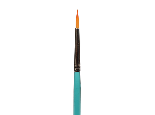 Emerald Round - 1 (Case of 1)