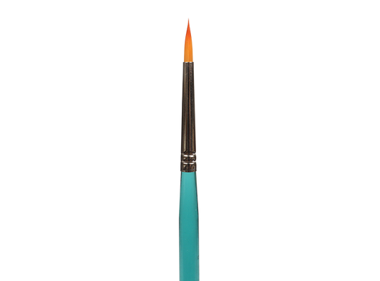 Emerald Round - 2 (Case of 1)