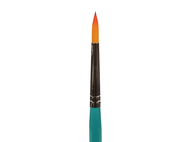 Emerald Round - 6 (Case of 1)