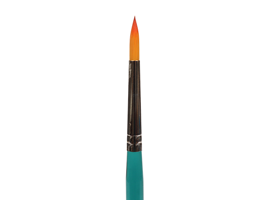 Emerald Round - 6 (Case of 1)