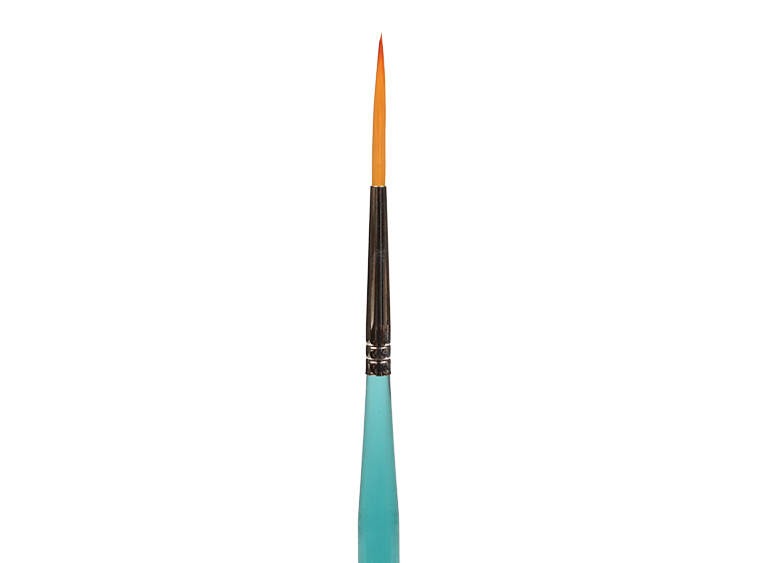 Emerald Script - 0 (Case of 1)