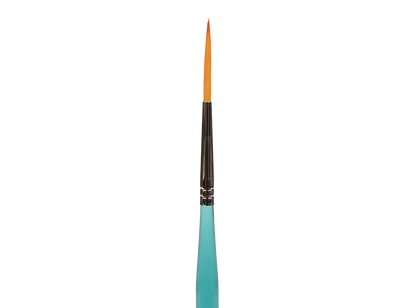 Emerald Script - 0 (Case of 1)