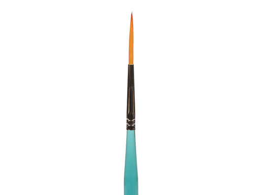 Emerald Script - 0 (Case of 1)