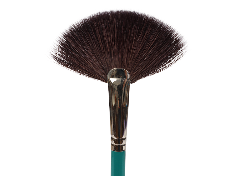 Emerald Soft Fan - 10 (Case of 1)
