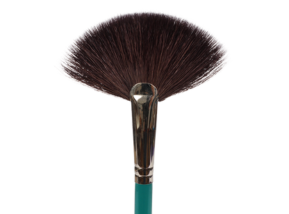 Emerald Soft Fan - 10 (Case of 1)