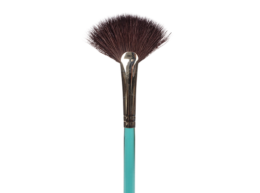 Emerald Soft Fan - 4 (Case of 1)