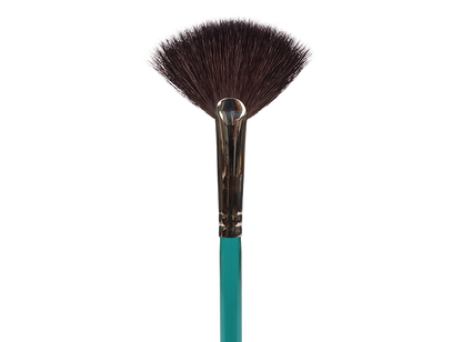 Emerald Soft Fan - 6 (Case of 1)