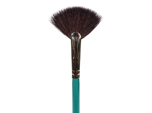 Emerald Soft Fan - 6 (Case of 1)
